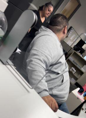 Spring Valley CDL DMV Commercial Testing