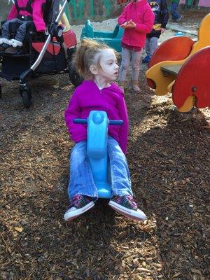 Sandhills Children's Center