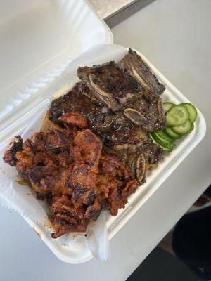 Kiss Korean BBQ