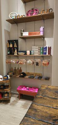 the maker and merchant