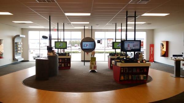 Verizon Authorized Retailer, TCC