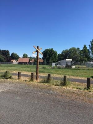 Wiard Park