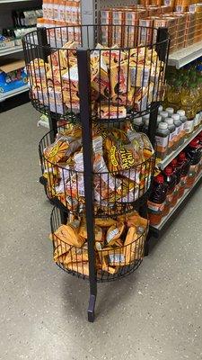 Iyanu African Carribean Marketplace