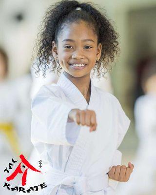 TAC Karate & Fitness