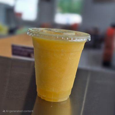 Coffee & Cream By Ev Cafe