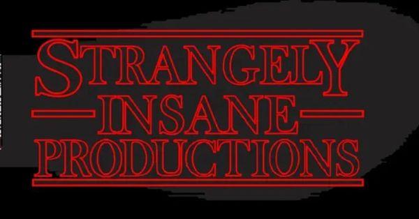 Strangely Insane Productions