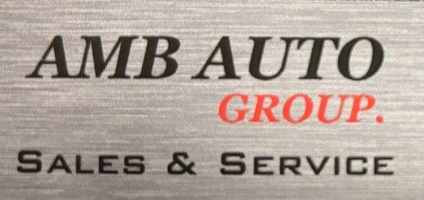 Ambny Group And