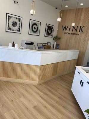 Wink Eyecare Boutique