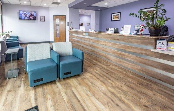 AllCare Primary & Immediate Care