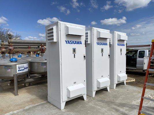 Noel's Electrical Contracting Service