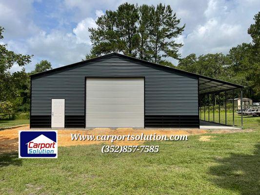 Carport Solutions