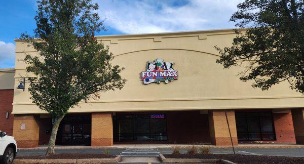 Fun Max Adventure Park