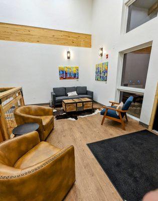 The Grand Cloudcroft Hotel