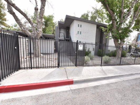 Residential and Commercial Wrought Iron Decorative Fencing; Repairs, Design, Fabrication, and Turnkey Installations.