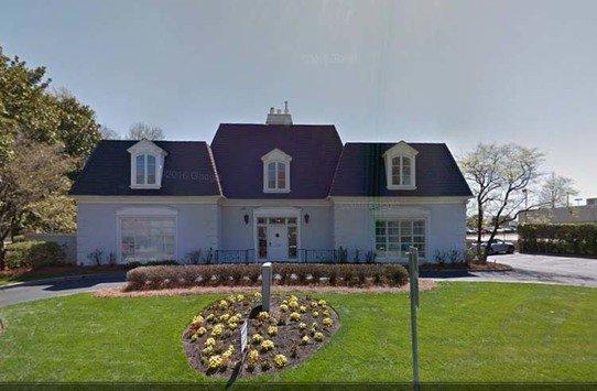 Street view of Building