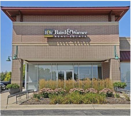 Baird & Warner Plainfield