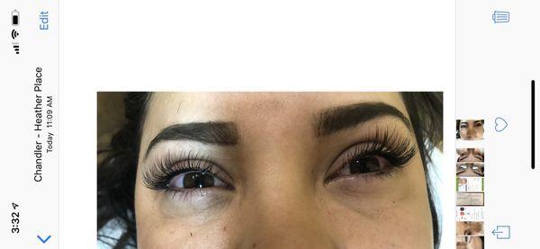East Valley Eyebrow Threading & Waxing Salon