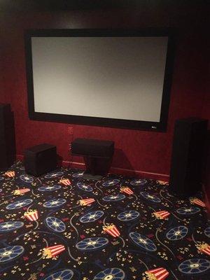 Pink Flamingo Cleaning Services