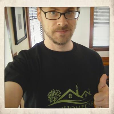 Keith Line is an environmentalist and energy efficiency specialist