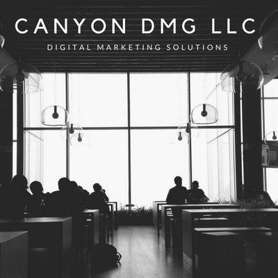 Canyon Digital Marketing