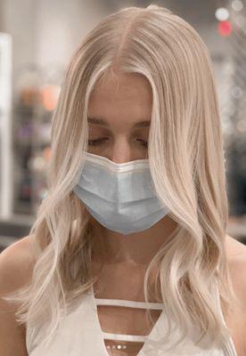 Balayage expert in Nashville