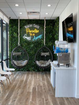 Braces Oasis Orthodontics