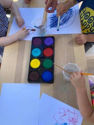 The Applebee Preschool