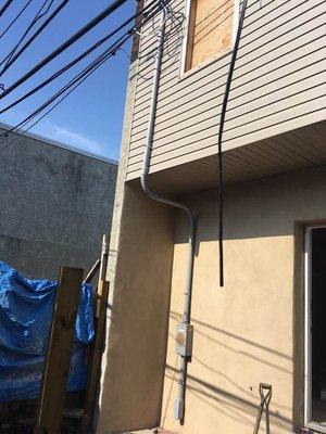 JMM General Contracting