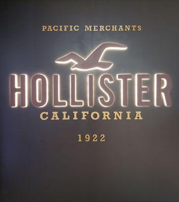Hollister