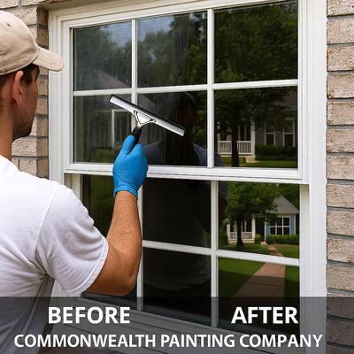 Commonwealth Painting Company