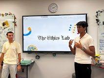 Ethics Lab