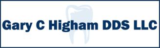 Higham Gary C DDS