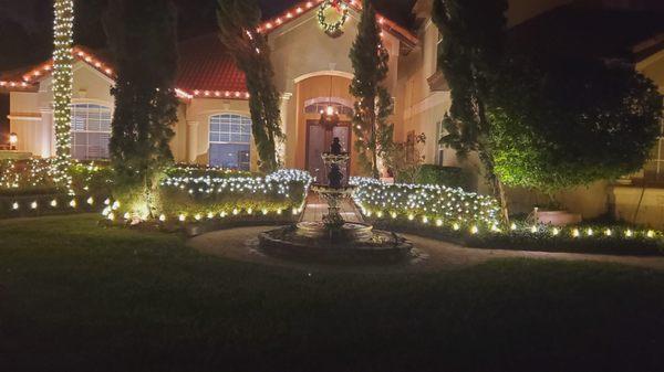 L and N Installations