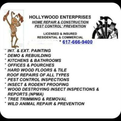 Hollywood Enterprises