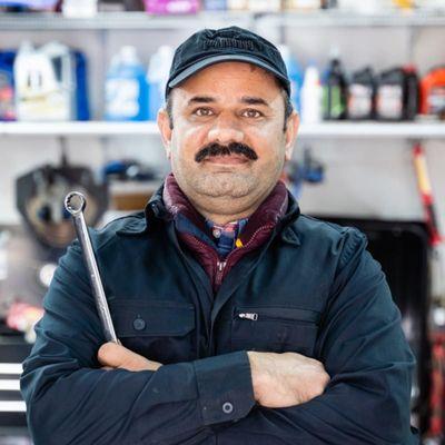 Auto repair 6099242004