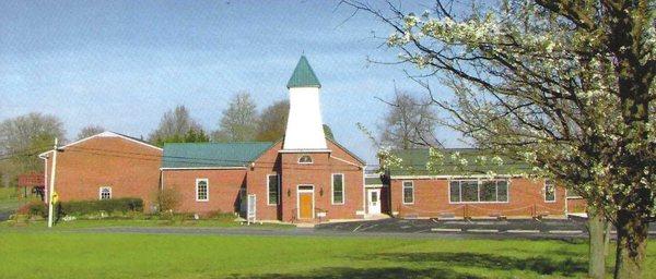 Locust Valley Bible Church