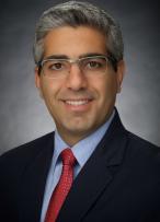 Navid Mehraban, MD