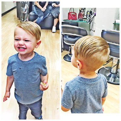 Hair By Shannon Watson