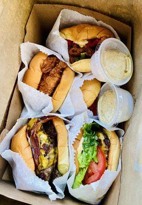 Shake Shack