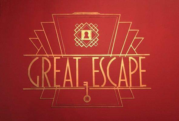 Great Escape Salisbury, NC