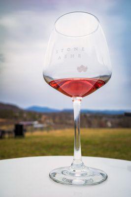Stone Ashe Vineyard