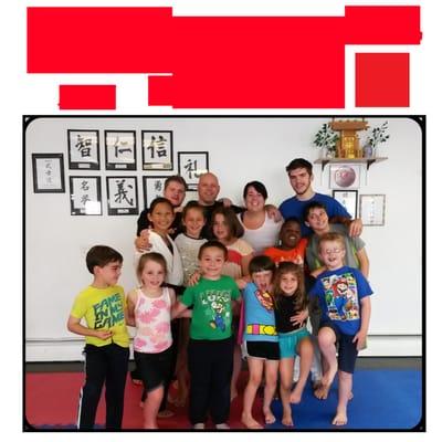 United Martial Arts and Fitness Academy