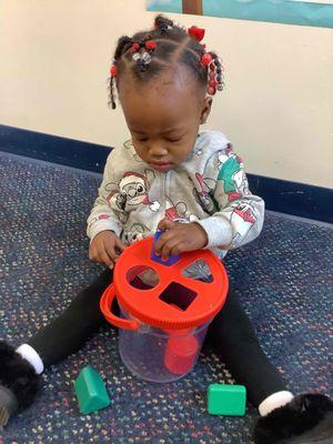 The Learning Experience-Dublin