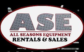 All Seasons Equipment And Self-Storage