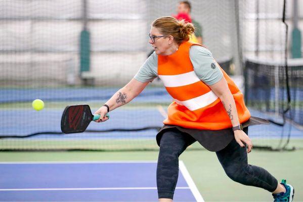 Umpqua Valley Tennis Center