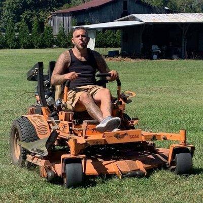 Eaton Landscape and Supplies