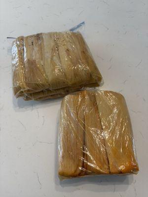 Pochitos Tortilla Factory