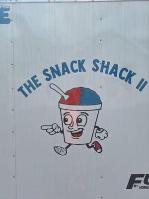 The Snack Shack