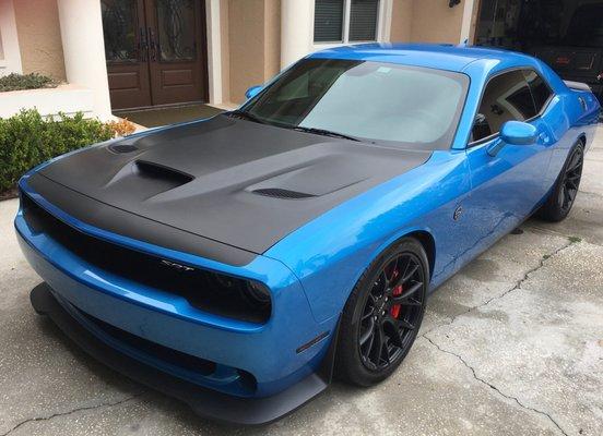 Suncoast Custom Auto Detailing