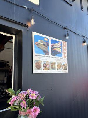 The Pick Me Up Coffee